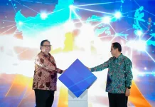Ekosistem Emas Menguat, Roadmap Pengembangan Bullion Diluncurkan
