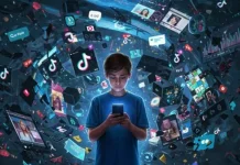 Mengapa Data Kekerasan Anak di Dunia Digital Sulit Dilacak