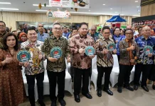 Pemerintah Dorong Konsumsi Domestik sebagai Penopang Pertumbuhan Ekonomi