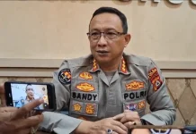 Polda Bali Pastikan Korban Mutilasi Ihor Komarov