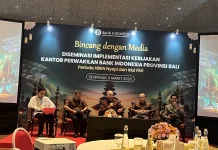 Sinergi BI bersama Media di Bali Dorong Optimisme Ekonomi dan Stabilitas Harga