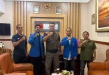 Bawaslu Bali Tegaskan Posisi sebagai Rumah Demokrasi bagi Mahasiswa