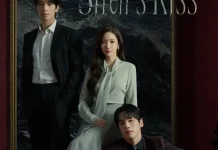 Drakor Park Min‑young : Siren’s Kiss, Ciuman Maut di Balik Lelang