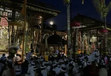 Sang Hyang Candra Lebur Kekotoran Batin Manusia