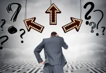 Paradox of Choice : Terlalu Banyak Pilihan Justru Bikin Stres?