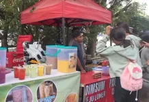 Suasana Ramadan Bikin Berburu Takjil Lebih Istimewa