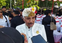 Toleransi Nyepi dan Takbiran Jadi Cermin Kerukunan Bali