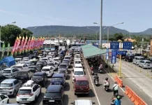 Arus Mudik Lebaran 2026 di Bali Diprediksi Mulai 14 Maret