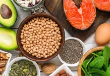 Mengupas Manfaat Utama Omega-3 bagi Kesehatan Tubuh