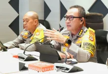 Delapan Hari Ops Cipkon Agung, Kriminalitas Bali Menurun