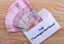 Disnaker Gianyar Ingatkan Perusahaan Wajib Bayar THR