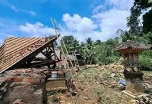 Pentingnya Kepekaan Terhadap Tanda-tanda Alam