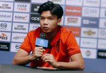 Kritik Jadi Motivasi, Kadek Arel Bertekad Terus Berkembang