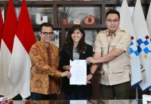 Menkomdigi Tegaskan Teknologi Harus Memanusiakan Manusia