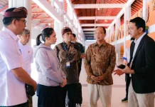 Kemenpar Siapkan Mitigasi Dampak Konflik Timur Tengah ke Sektor Pariwisata RI