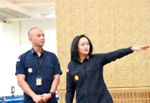 Penutupan Jalur Udara Timur Tengah, Pelayanan Keimigrasian Tetap Berjalan Baik