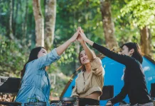 Bijaksana Menyikapi Modernisasi untuk Kehidupan Harmonis