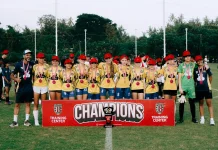 Lady Dewata League 2026 Sukses Dilaksanakan