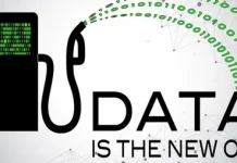 Aset Paling Berharga : Data Pribadi Anda