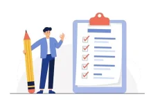 Cek List untuk Memulai Pengamanan Digital