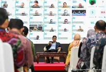 Perkuat Budaya Integritas untuk Menjaga Kepecayaan Publik