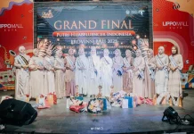 Putri Hijabfluencer Bali 2026 Fokus Pengembangan Kapasitas Muslimah Muda
