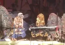 Upacara Sapuh Leger Netralisir Sifat Buruk Anak