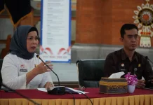 Kemenkum Bali Teken Perjanjian Bantuan Hukum, Perkuat Akses Keadilan Warga