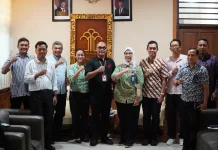 Kanwil Kemenkum Bali dan FH Unud Perkuat Posbankum Melalui Program Bina Desa