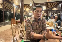 Perum Bulog Bali Pastikan Stok Beras dan Minyak Goreng Aman Sambut Hari Raya