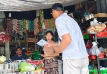 Warga Tabanan Sambut Ramadan Lebih Nyaman