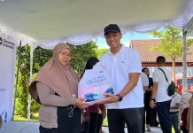 PLN Hadirkan Paket Sembako Murah untuk Bantu Sambung Listrik Warga Prasejahtera