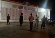 Respons Cepat Aduan Masyarakat di Klungkung Melalui Layanan Polri 110