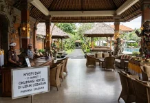 Lebaran Berdekatan dengan Nyepi, Okupansi Hotel Diprediksi Stagnan