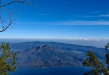 BKSDA Bali Tutup Kunjungan TWA dalam Rangka Hari Suci Nyepi