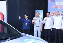 Jasa Raharja Dukung Informasi Publik yang Akurat selama Idulfitri 2026