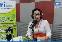 Umat Hindu Wajib Terapkan Nilai Purnama Setiap Hari