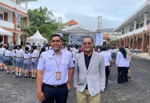 I.League Goes to School Edukasi Industri Sepak Bola di SMA Negeri 2 Kuta Utara