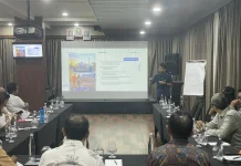 Katadata Indonesia Bakal Rumuskan Running Outlook 2026