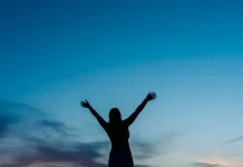 Temukan Damai dengan Berserah Diri ala Vidi Aldiano