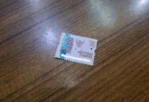 Fungsi Meterai Bukan Penentu Sahnya Dokumen Melainkan Pajak Negara