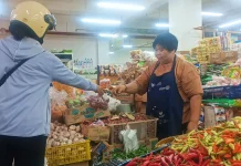 Jelang Lebaran, Cabai di Jembrana Tembus Rp120 Ribu