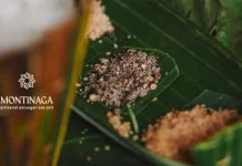 Usaha Garam Bumbu Angkat Potensi Garam Kusamba