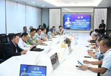 Jasa Raharja Gelar “Ngobrol Santai Bersama Pakar Transportasi”