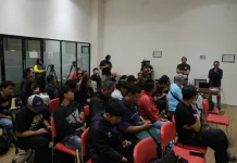 Media Briefing PSSI, Dorong Peningkatan Kualitas Wasit Nasional
