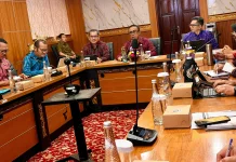 Sinergi BI Bali bersama TPID Denpasar dalam Pengendalian Inflasi