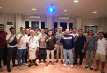 Pemkab Klungkung Percepat Transformasi Digital Transportasi Laut