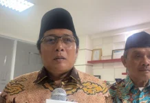 Giri Prasta Hadiri Bukber Fokal IMM Bali