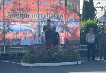 Denpasar Buka Posko Angkutan Lebaran 2026