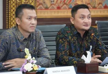 PLN bersama BNI Permudah Akses Listrik Perumahan di Bali